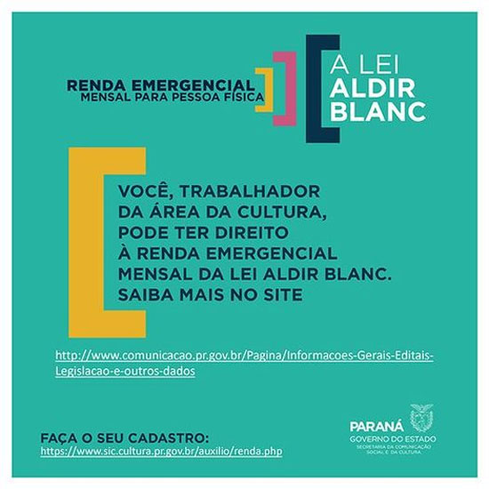 Capa da Notícia